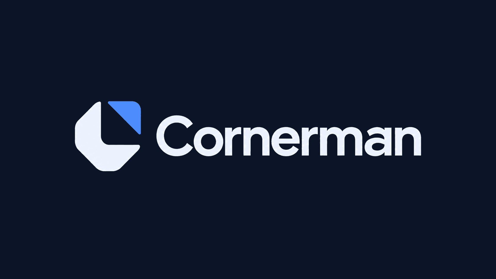 Cornerman